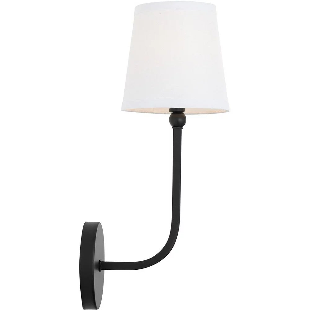 1 Light Wall Sconce C74188