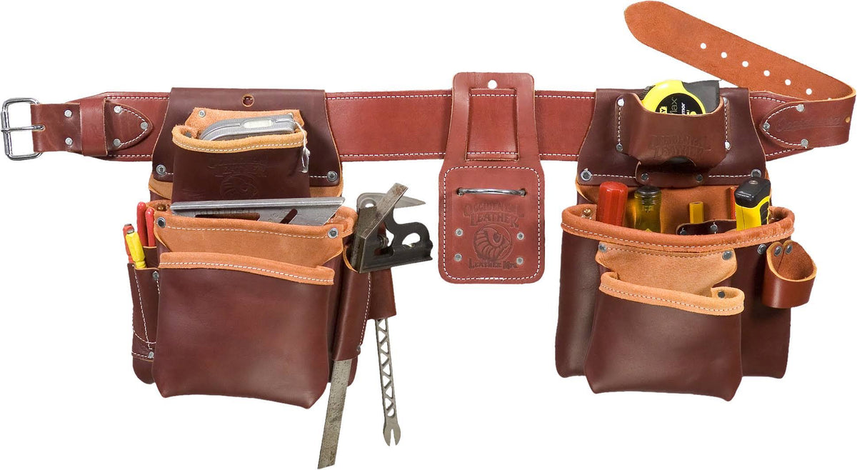 Leather Pro Framer Package XL D19116