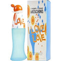 I Love Love Edt Spray 3.4 Oz S775528