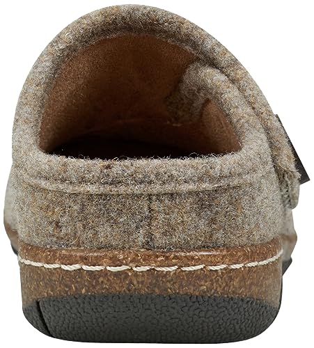 Earth Ezra2 Clog Z324