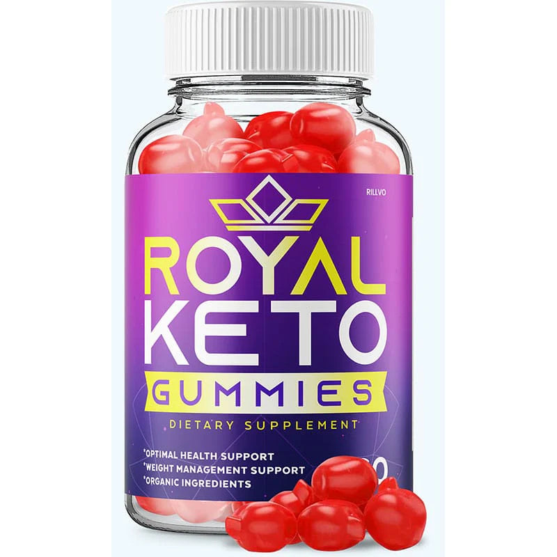 Keto Gummies C4441