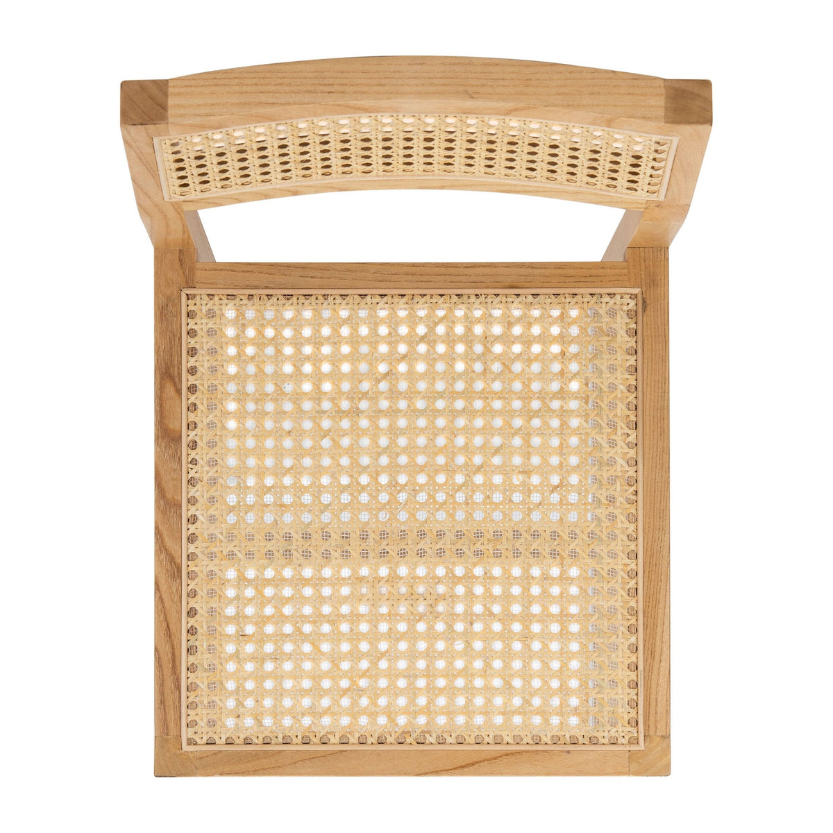 Cane Dining Chair R124
