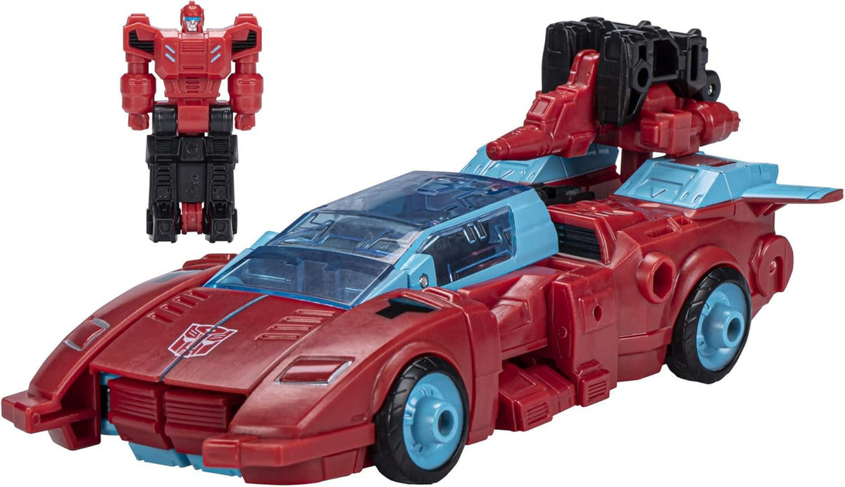 Autobot Action Figures, 5.5-inch H7980