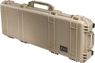 Pelican 1700 Long Case S555