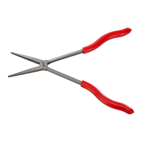 11 in. Long Reach Needle Nose Pliers C52117