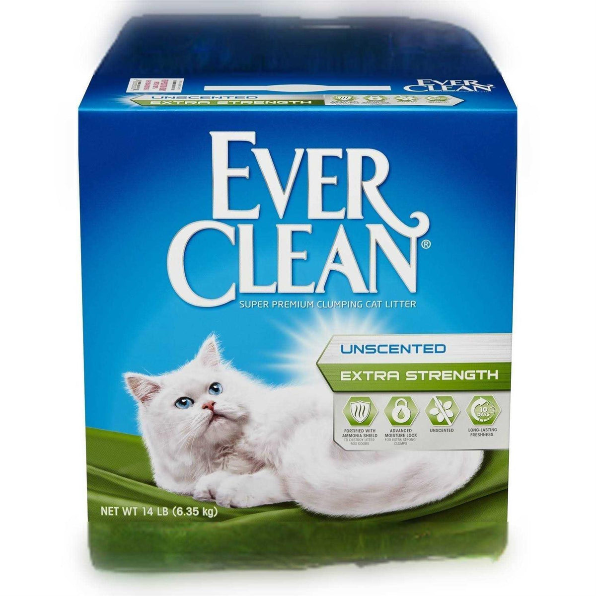 Unscented Cat Litter M446