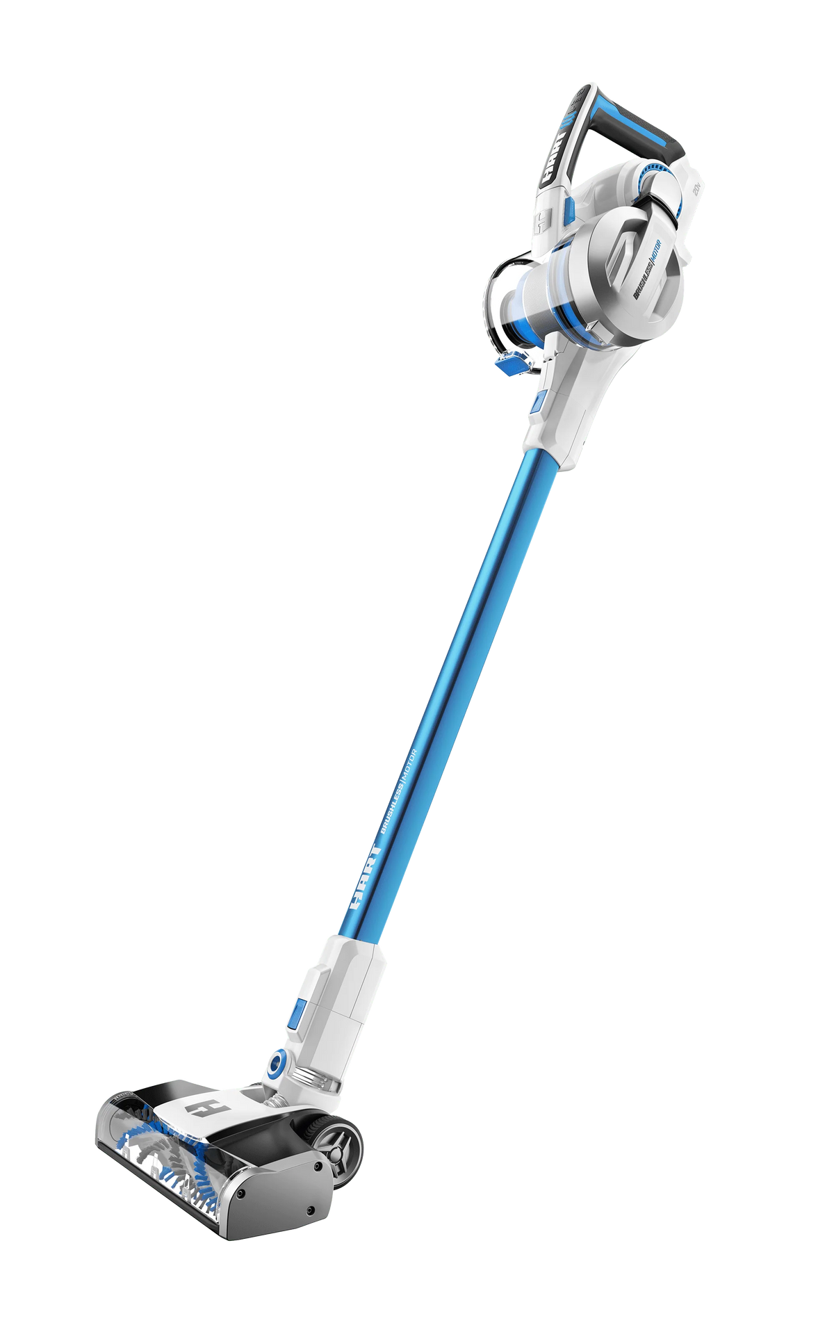 Cordless Stick Vacuum with Brushless Motor K28963