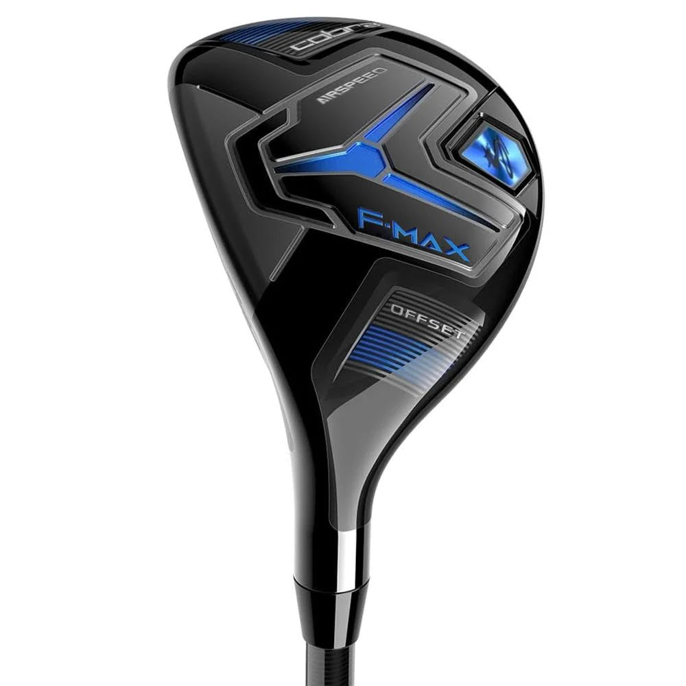 Graphite Combo Iron Set A643