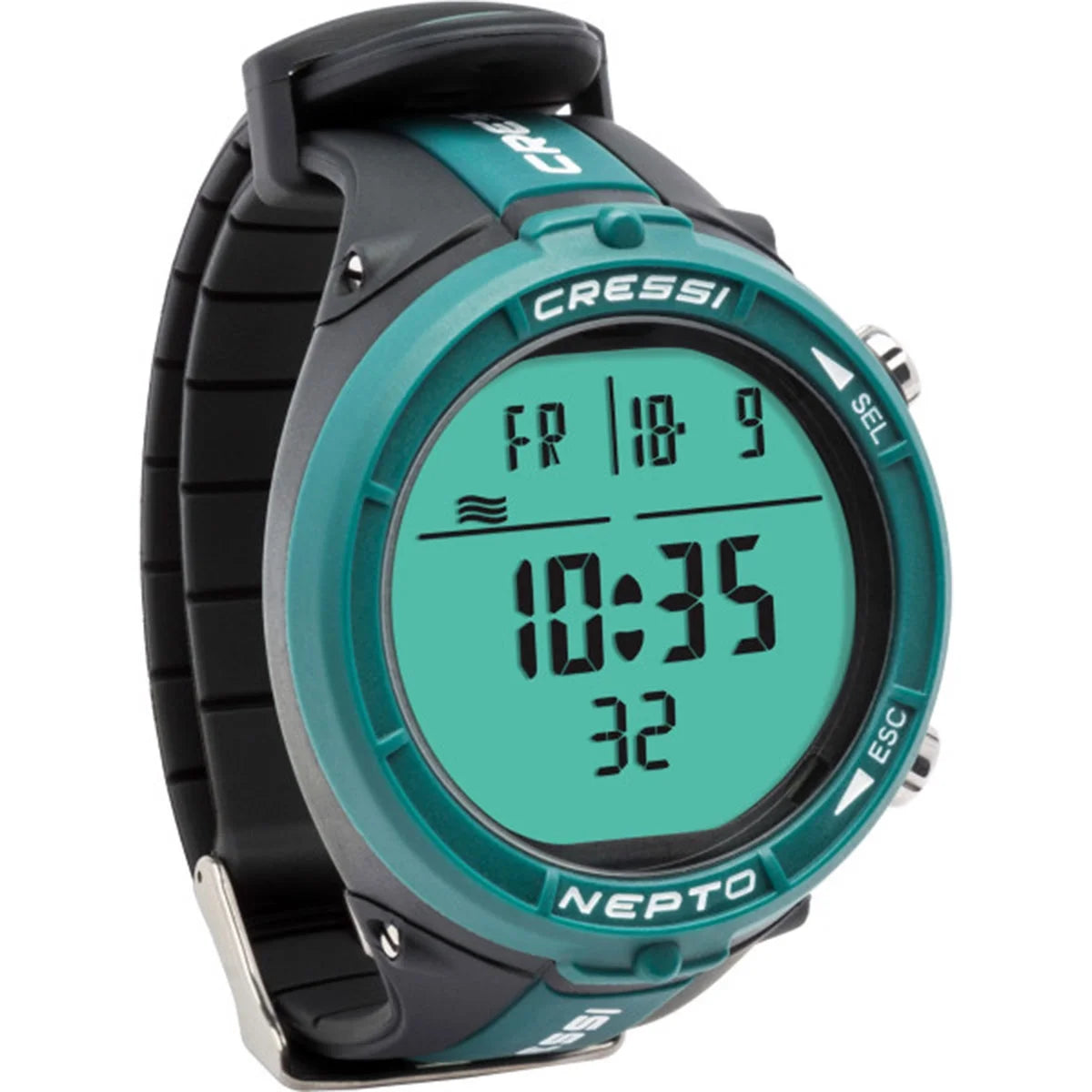 Freediving Computer W455466