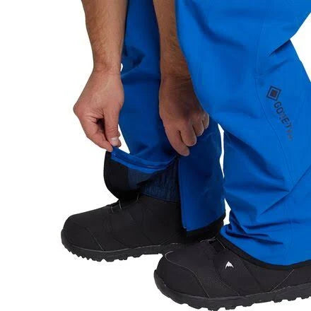 Lapis Blue Gore-Tex Cyclic Pant Z629675