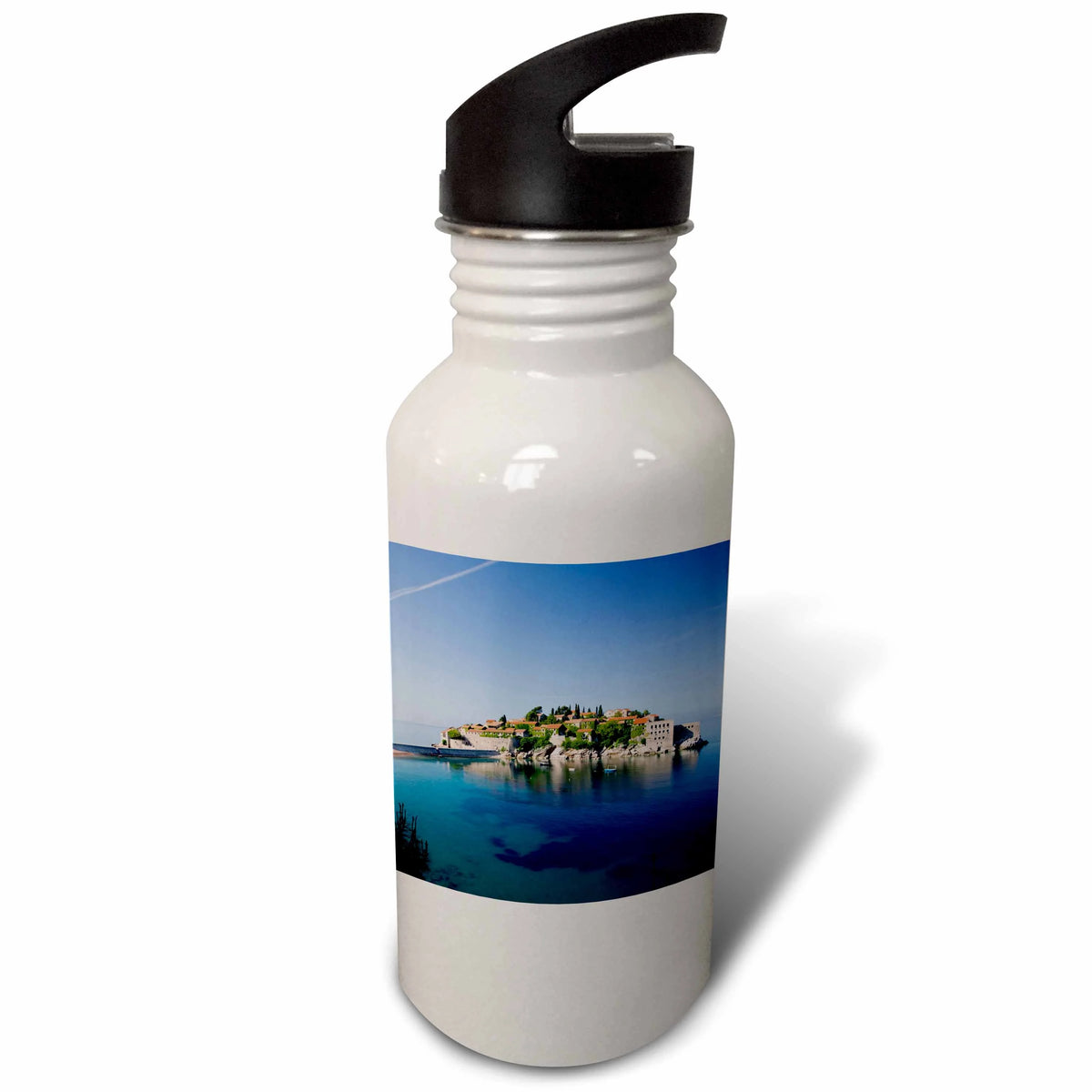 21 oz Sports Water Bottle P81464