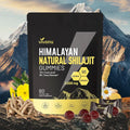 Shilajit Ashwagandha Gummies Supplement E746266