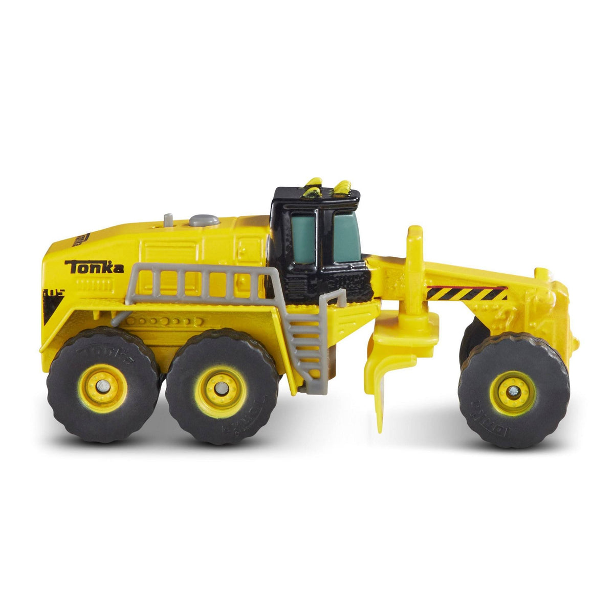 Diecast Construction Crew Vehicle 3 Pack P8312