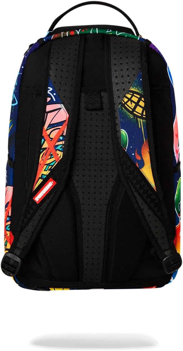 DLXSR BACKPACK M816400