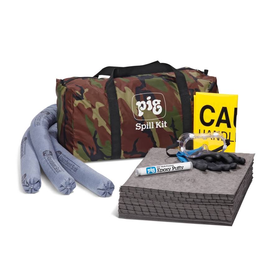 Spill Kit M114767
