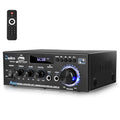 300W 2 Channel Bluetooth Stereo Audio Amplifier F4423