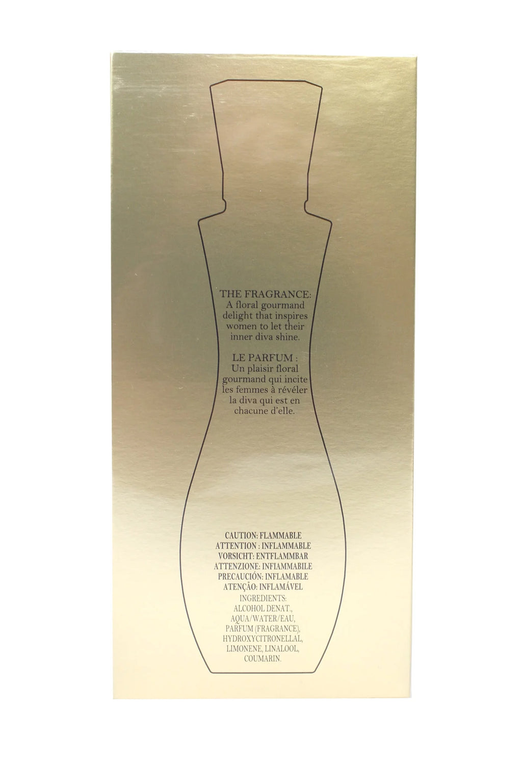2 oz Eau De Parfum Spray S2316