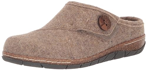Earth Ezra2 Clog Z324