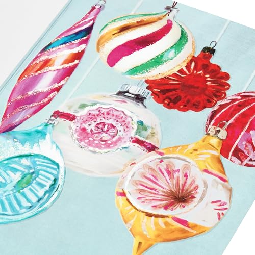 14-Count Christmas Cards with Envelopes B642