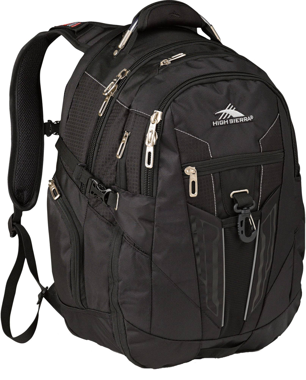 Black XBT Daypack C850053