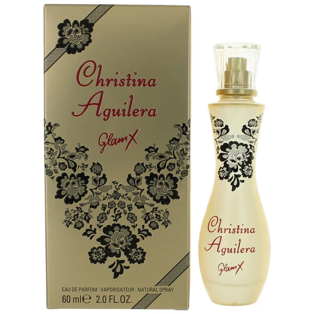 2 oz Eau De Parfum Spray S2316