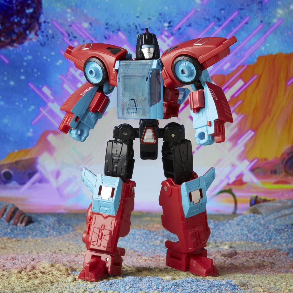 Autobot Action Figures, 5.5-inch H7980