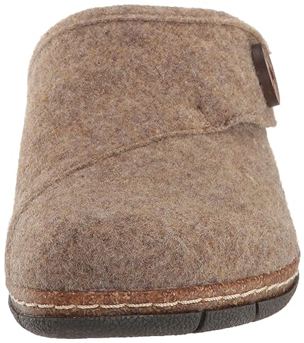 Earth Ezra2 Clog Z324