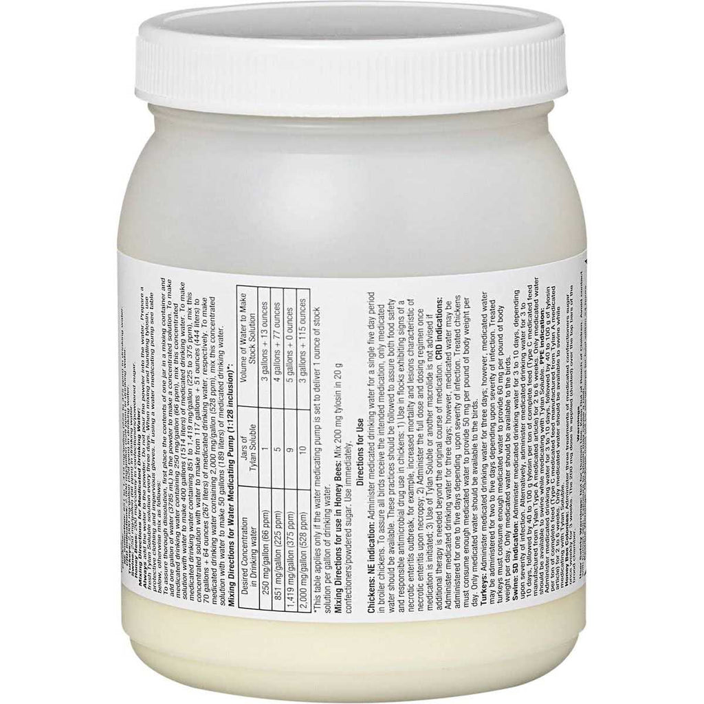 Tylan Soluble Powder I628835