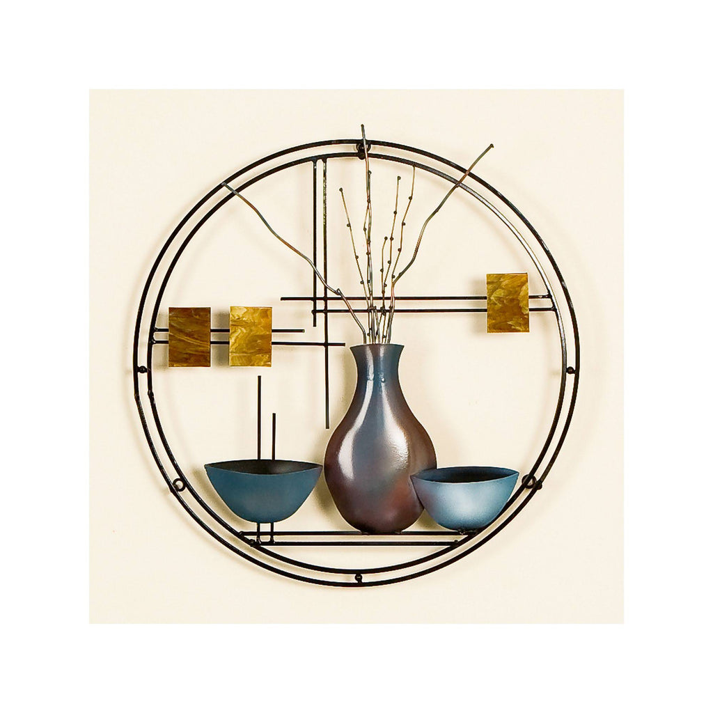 Wall Decor A573