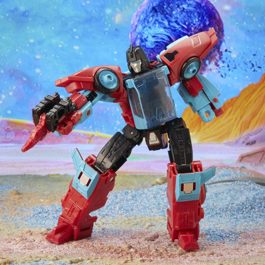 Autobot Action Figures, 5.5-inch H7980