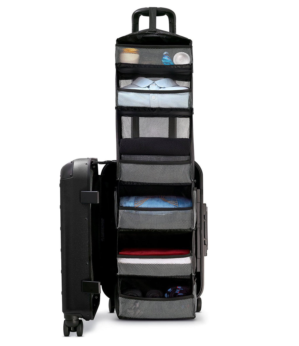 Blue Carry-On Spinner V44318