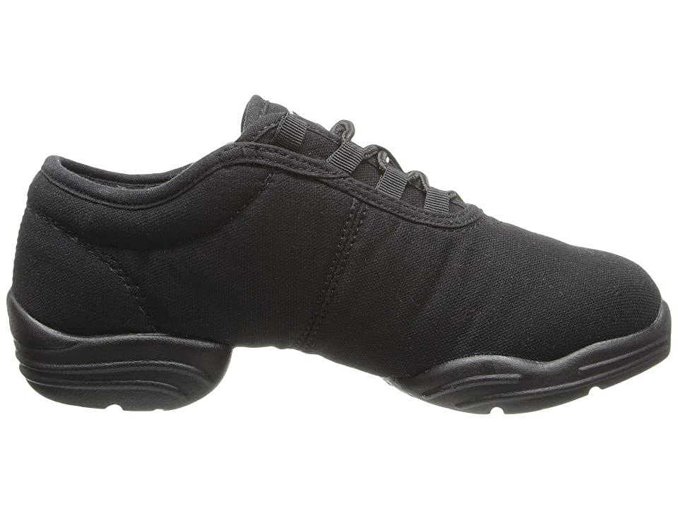 Canvas Dansneaker Black A292272