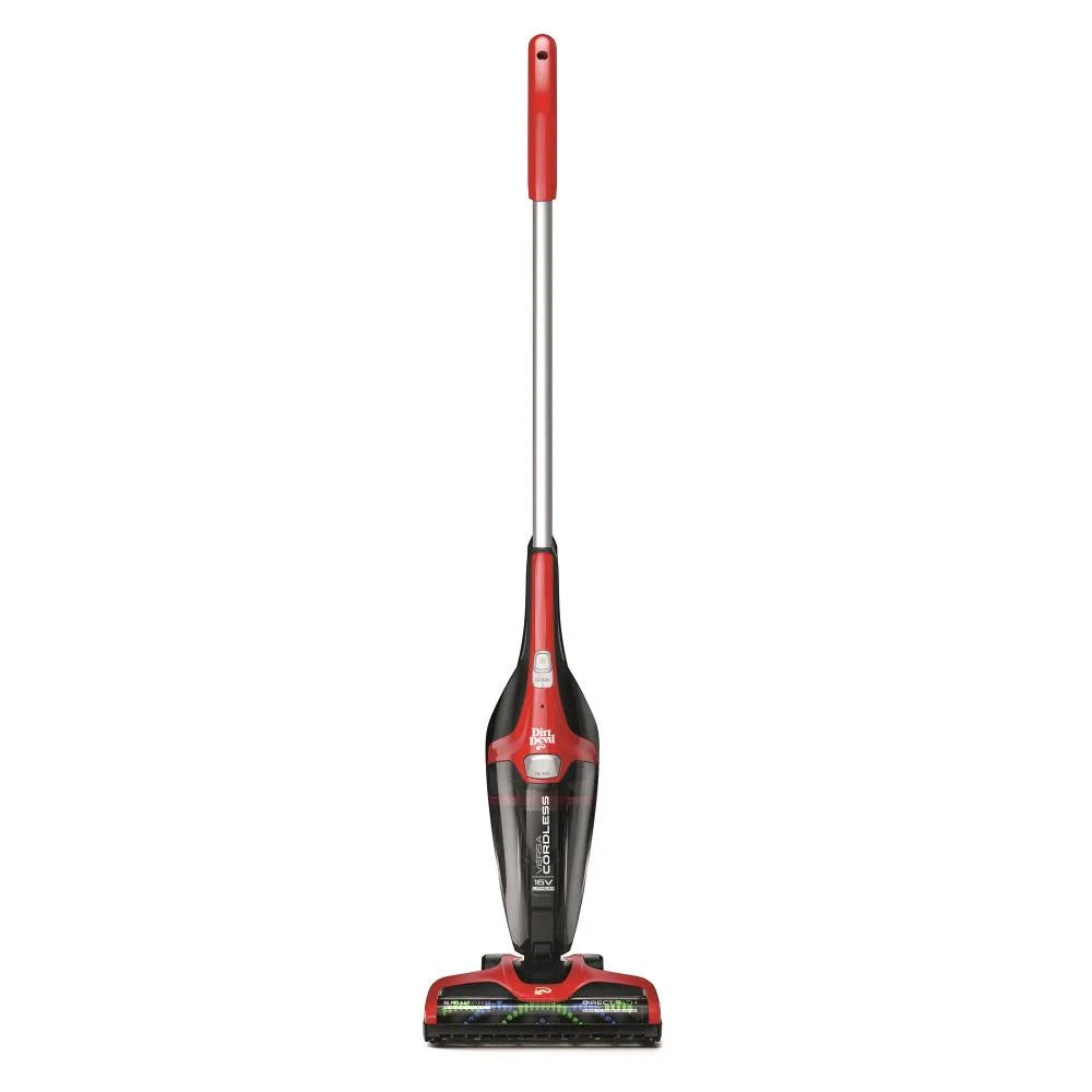 3 In 1 Cordless Stick Vacuum C576