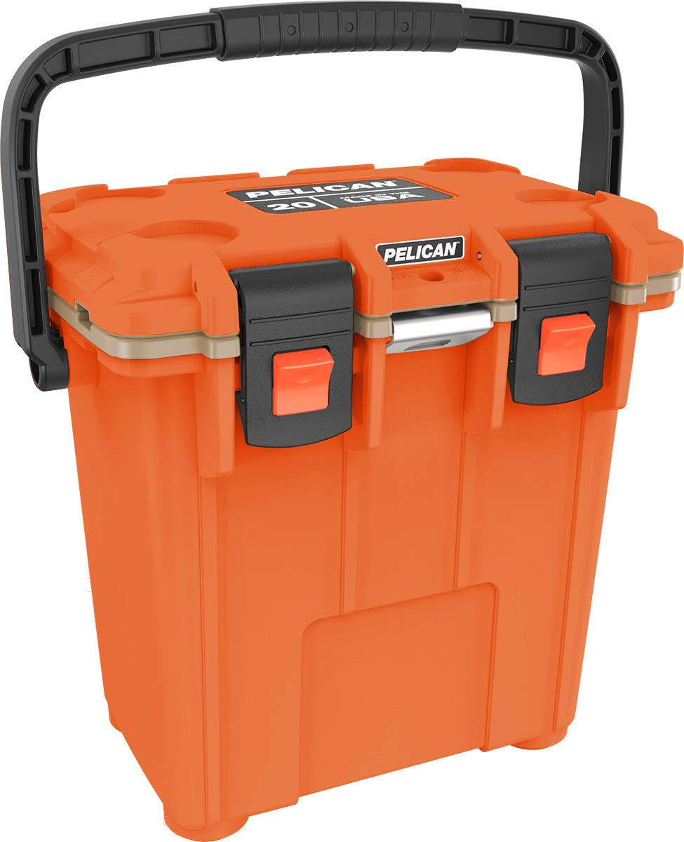 20qt Cooler P707