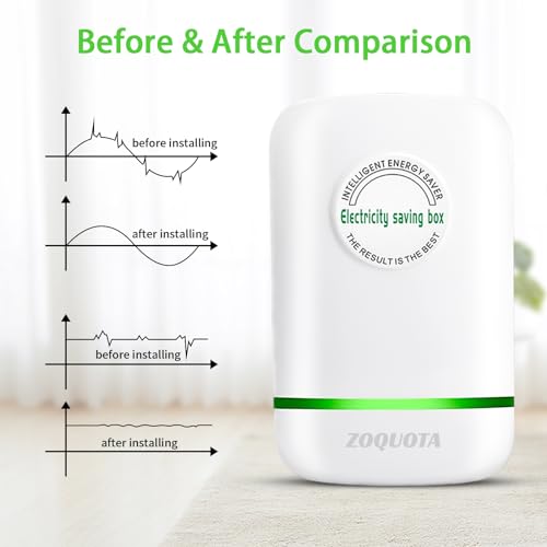 Electricity Saving Device G91993