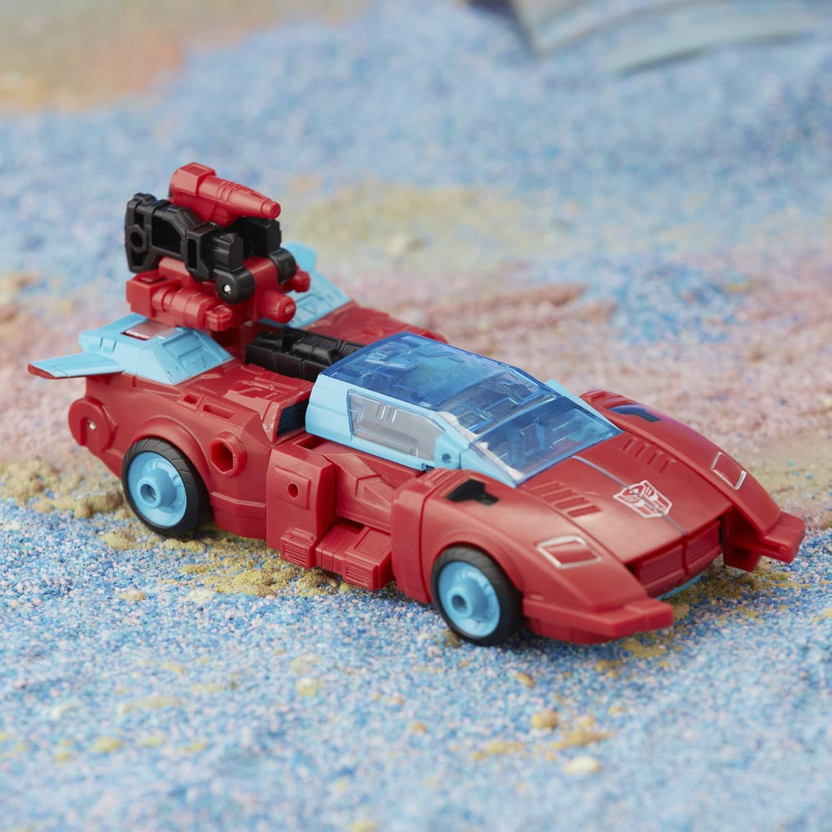 Autobot Action Figures, 5.5-inch H7980
