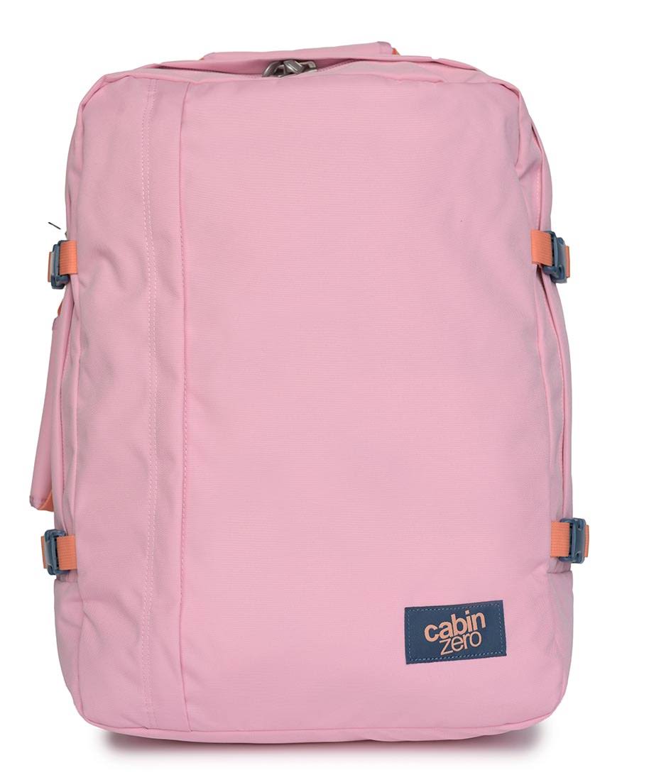Outdoor Backpack 44 L Pink M7281
