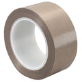 Fiberglass Tape 4 in x 36 yd 7 Mil Tan B266