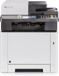 All-in-One Color Laser Printer O6120