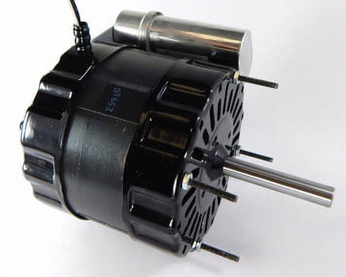 1/3 hp 1075 RPM 5.6 amps 120V Unit Heater Motor J92064