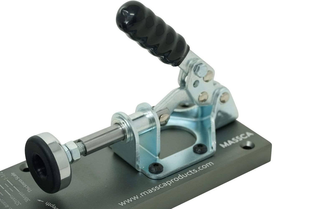 Aluminum Pocket-Hole Jig System R7888