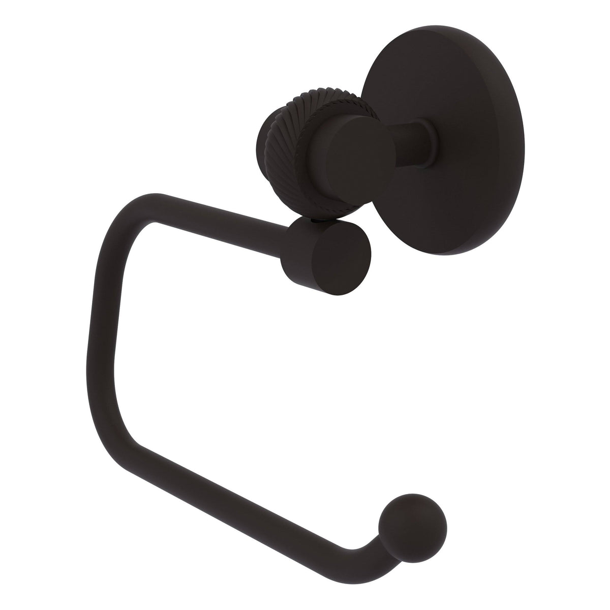 Oil Rubbed Bronze Toilet Tissue Holder U664