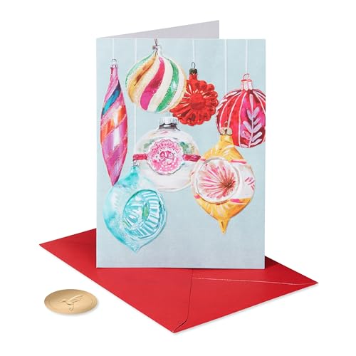14-Count Christmas Cards with Envelopes B642