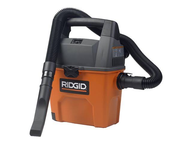 Wet/Dry Handheld Vacuum N2488