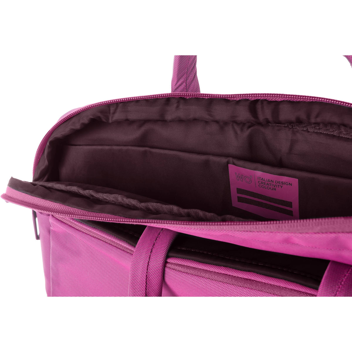 Slim Notebook Carrying Case A56913