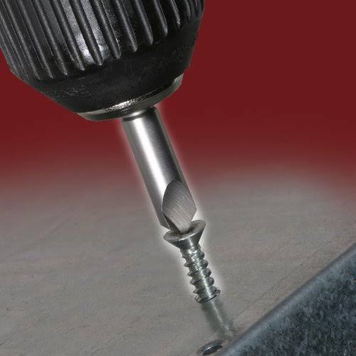 10 PC Drill/Extractor Set P8747