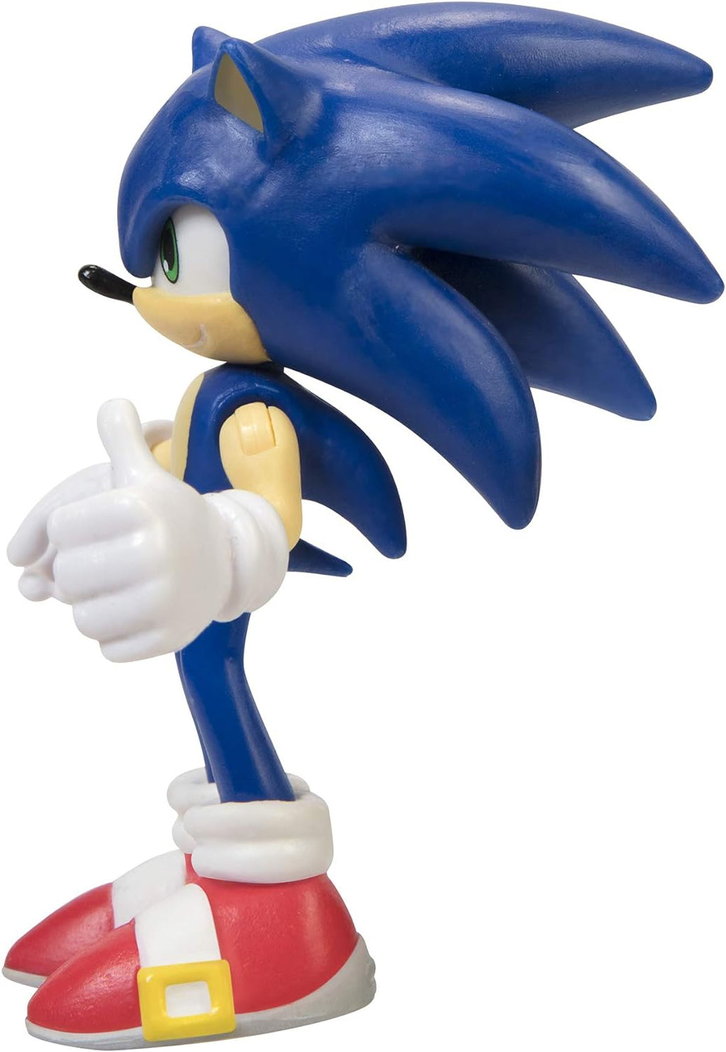 2.5 Inch Sonic Action Figure Q162