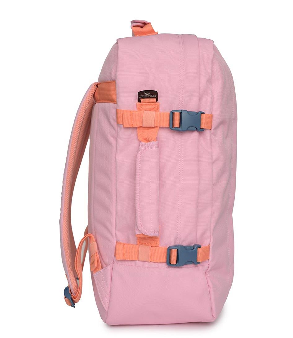 Outdoor Backpack 44 L Pink M7281