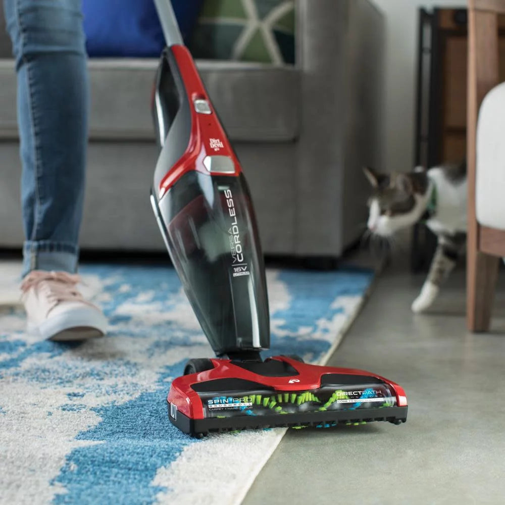 3 In 1 Cordless Stick Vacuum C576