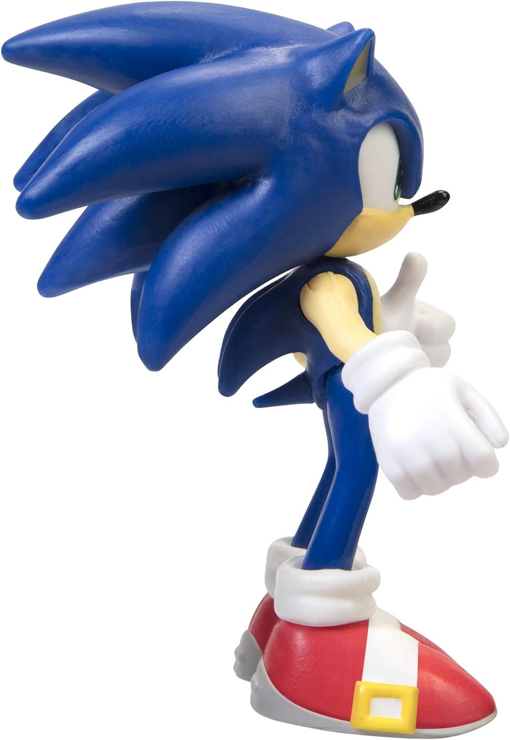 2.5 Inch Sonic Action Figure Q162